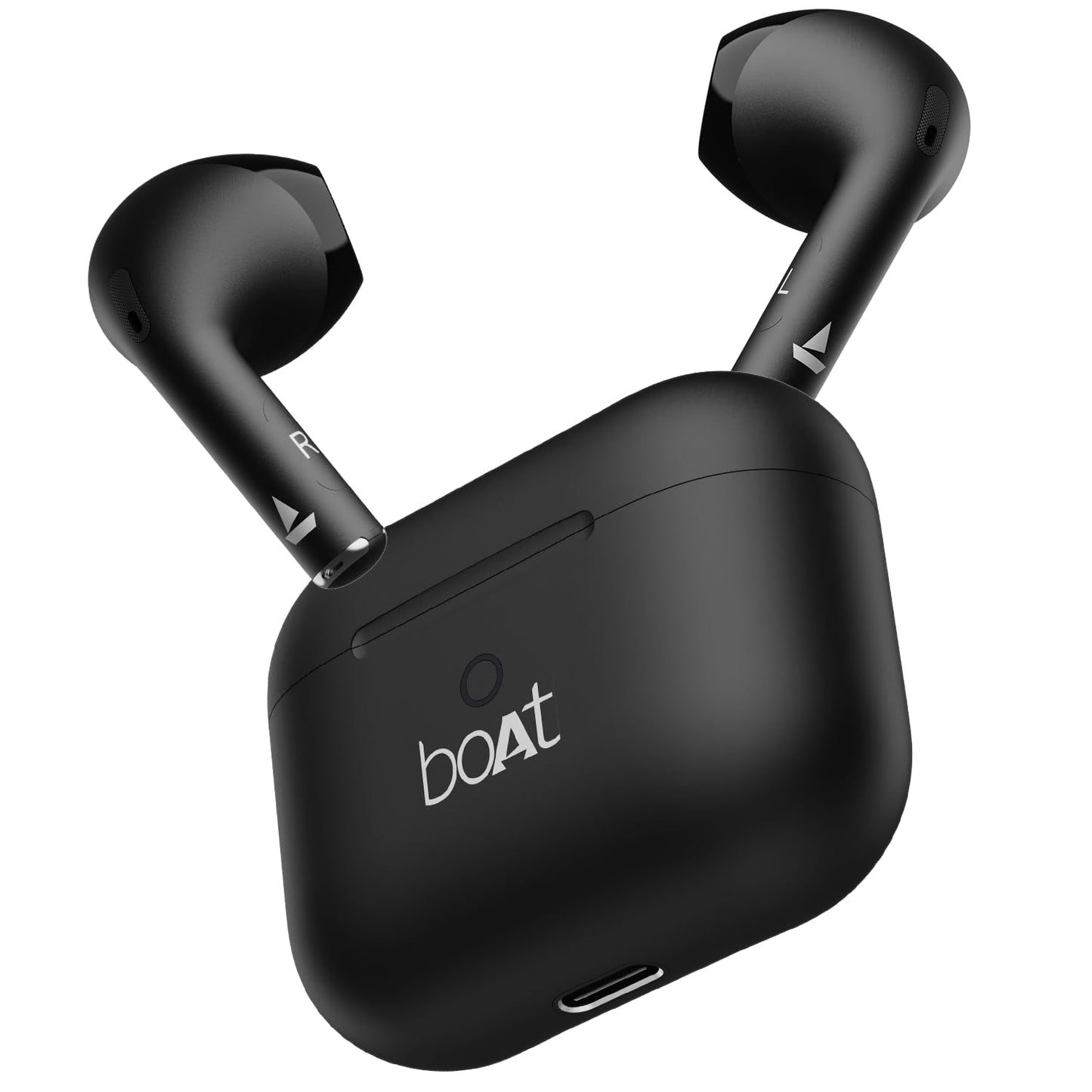 Boat Airdopes Joy, 35Hrs Battery, Fast Charge
