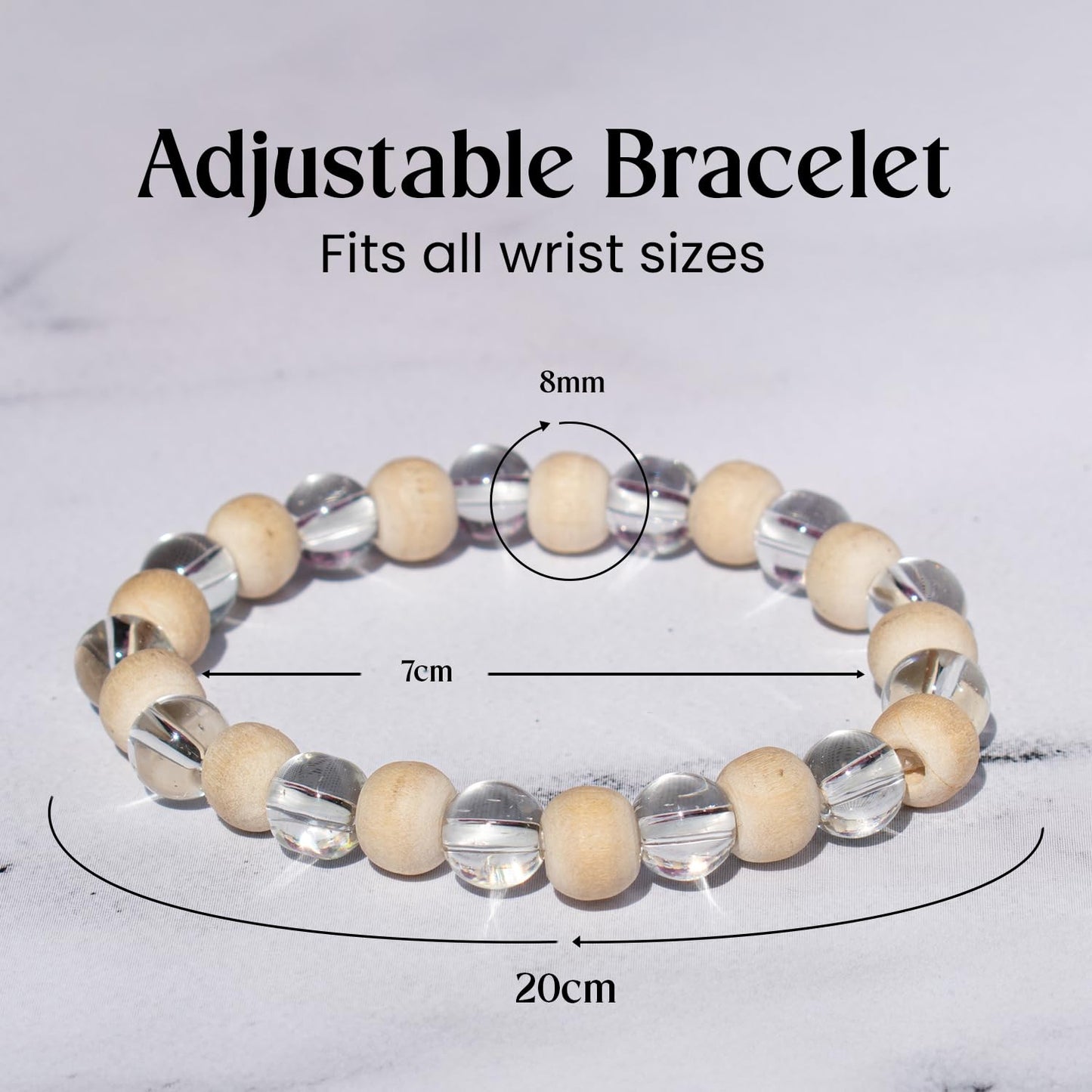 Astrology Bracelet for Men & Women | Gift for Man & Woman