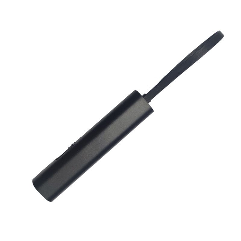 3 in 1 portable retractable usb cable