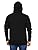 Men's Plain Hoodie: Classic, Comfortable, Versatile, Perfect for Casual Wear.