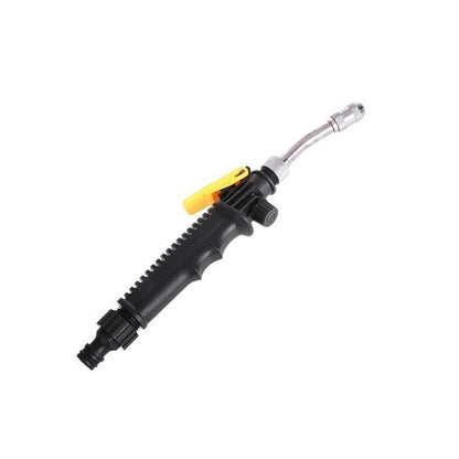 2-in-1 High Pressure Washer