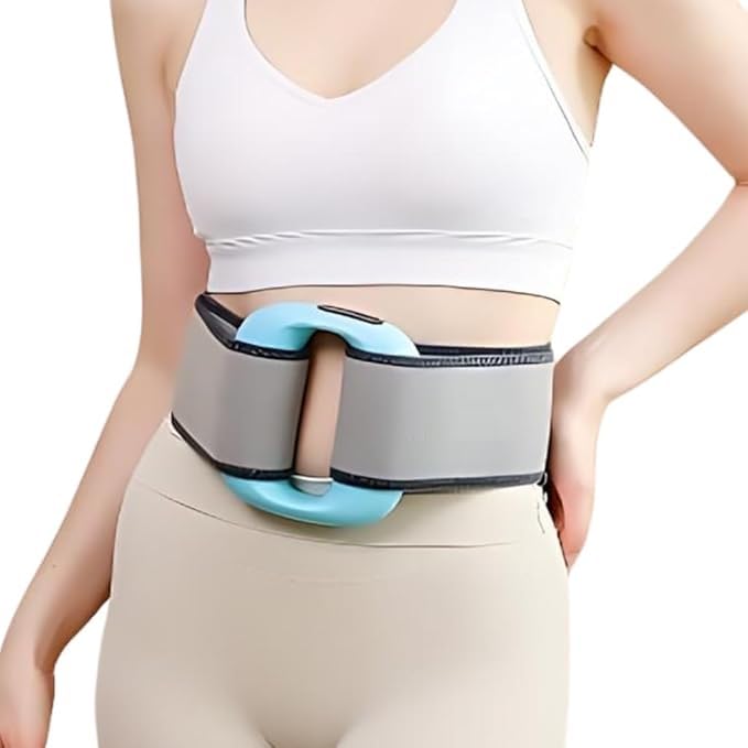 Massager, 8 Modes, Rechargeable, Handheld, Percussion Muscle Massager for Full Body Pain