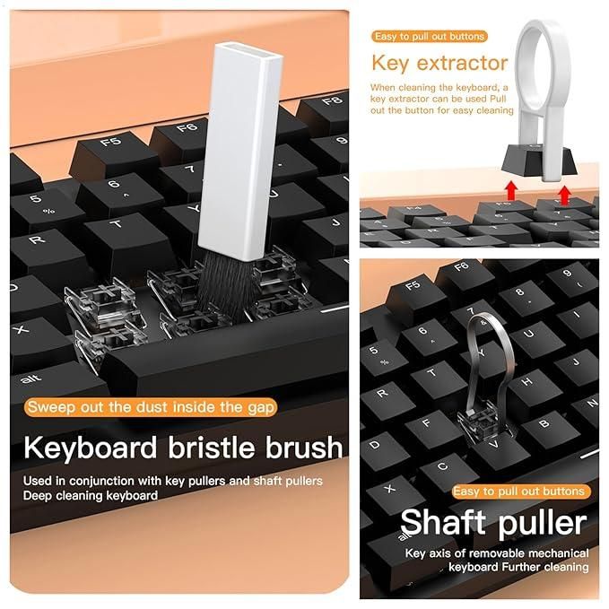 20-IN-1 DEVICE CLEANING BRUSH