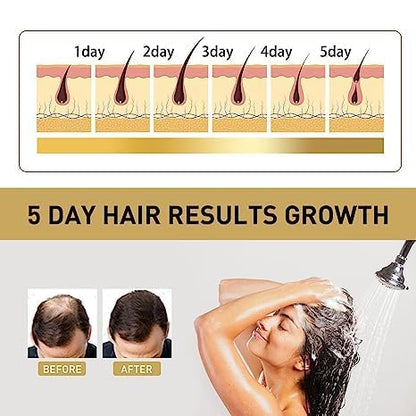 Japanese Amino Acid Shampoo Japan Evening Tree Shampoo Thick and Smooth Hair (PACK OF 2) - TREZ_SAKURA SHEMPOO_PC-2