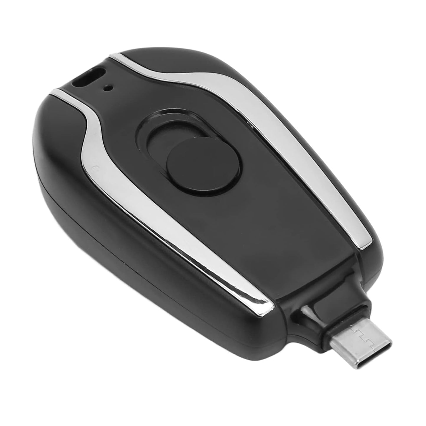 Mini Power Emergency Pod  Fast Finger 1500mah Charging