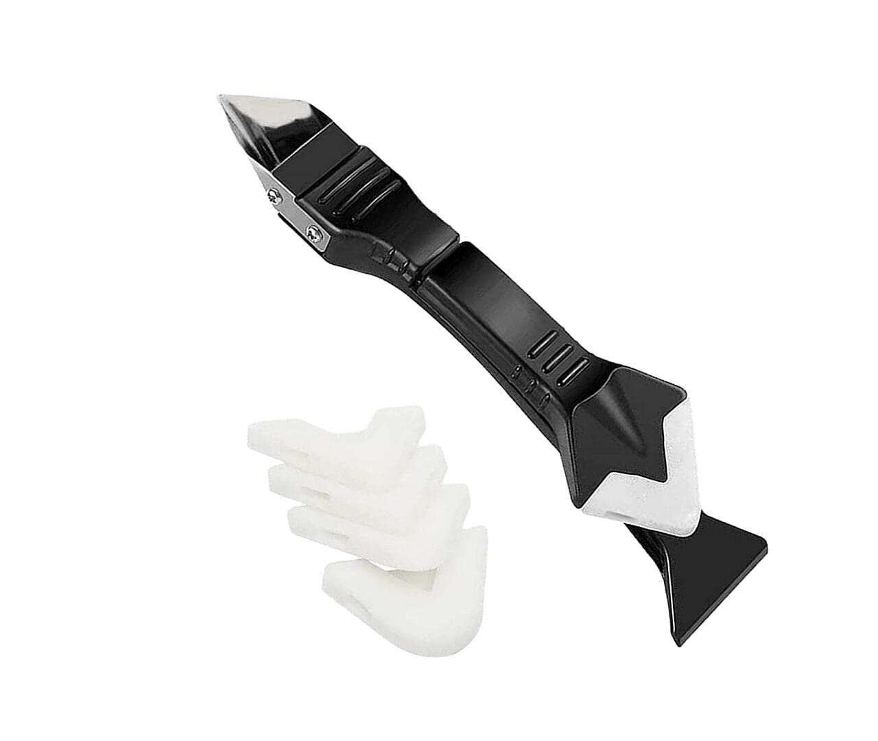 3 in 1 Silicone Caulking Tools