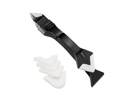 3 in 1 Silicone Caulking Tools