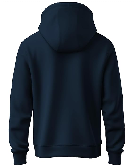 Men Hooded Sweatshirt