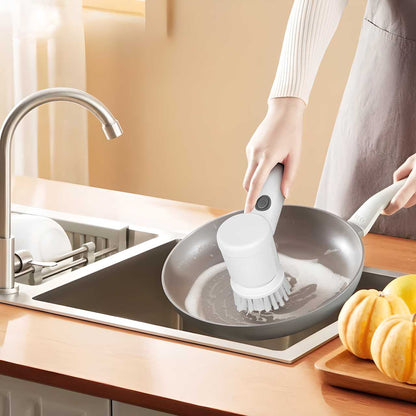 5-IN-1 HANDHELD ELECTRIC BATHROOM CLEANING BRUSH