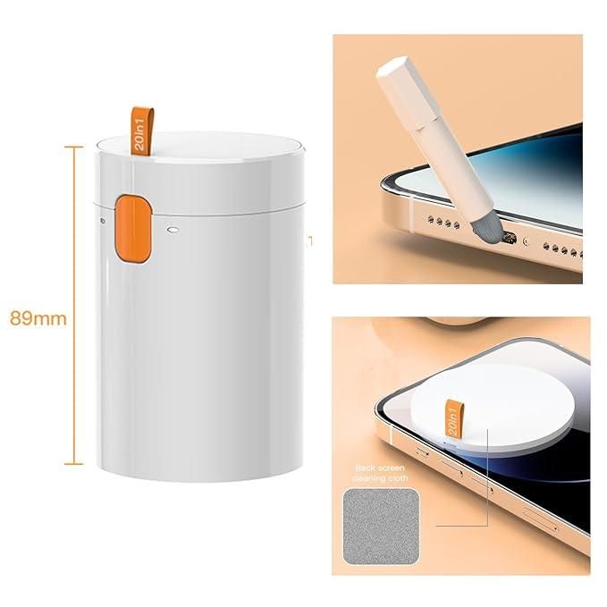 20-IN-1 DEVICE CLEANING BRUSH