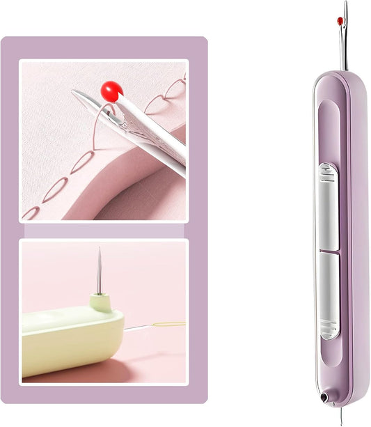2 in 1 Automatic Threader