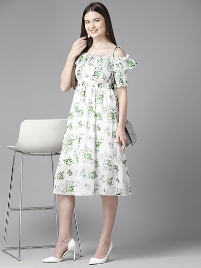 women Dress