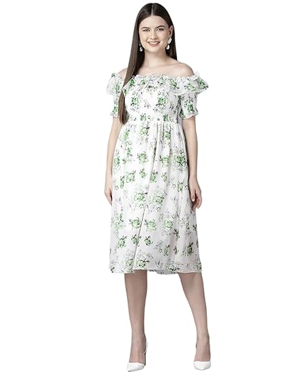 women Dress