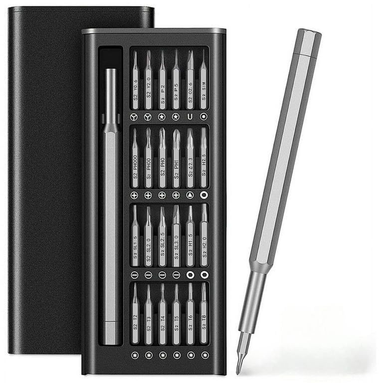 24 in 1 Precision Screwdriver Set
