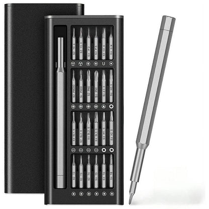 24 in 1 Precision Screwdriver Set