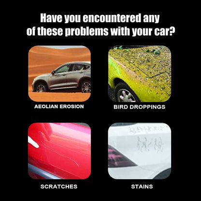 3 in 1 high Protection Fast car  Coating Spray