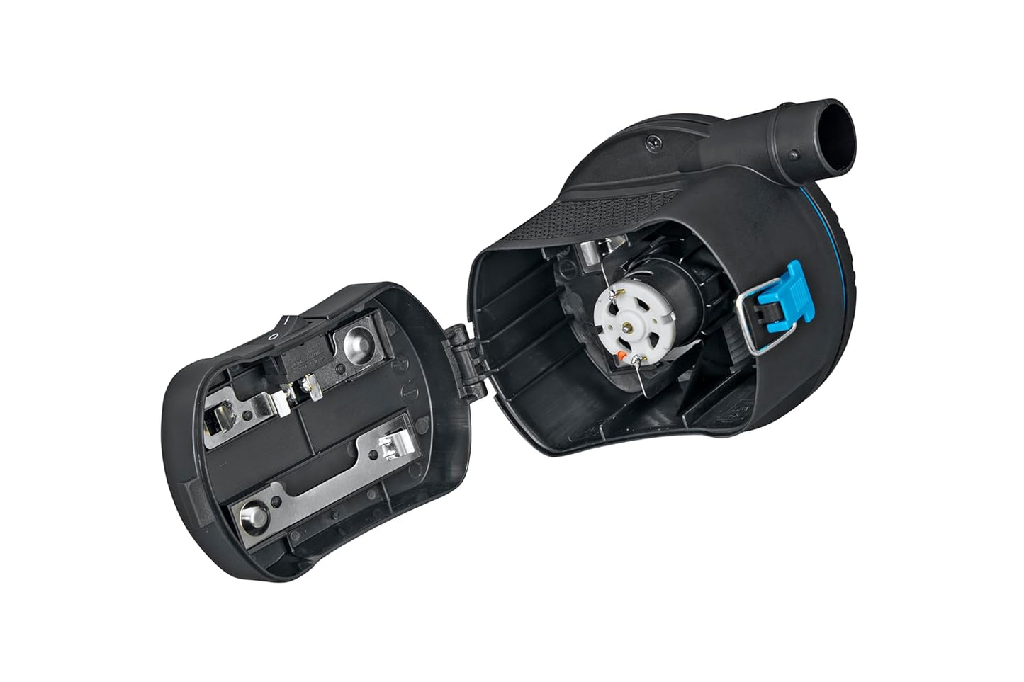 Power Touch D Cell Electric Air Pump