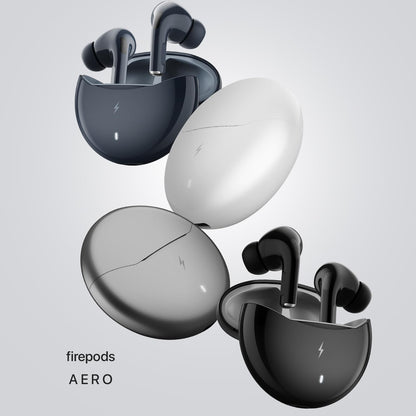 Boltt Aero TWS Ear Buds Custom EQ, Wireless Bluetooth 5.4
