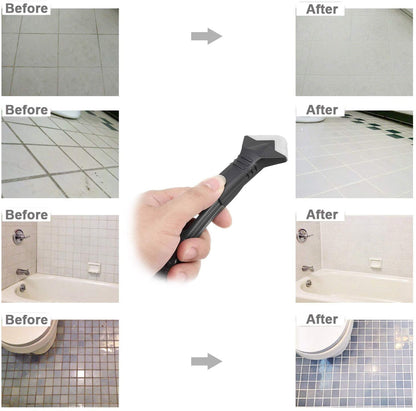 3 in 1 Silicone Caulking Tools