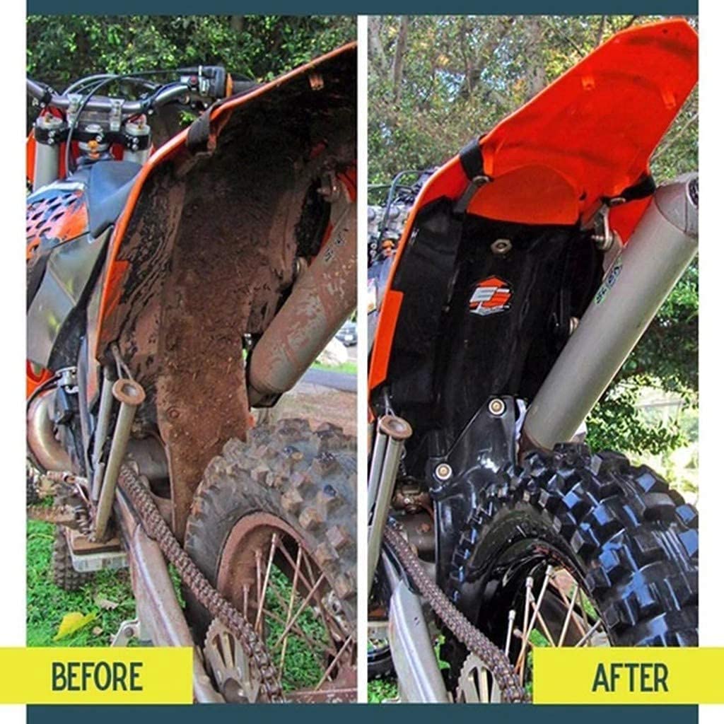 2-in-1 High Pressure Washer