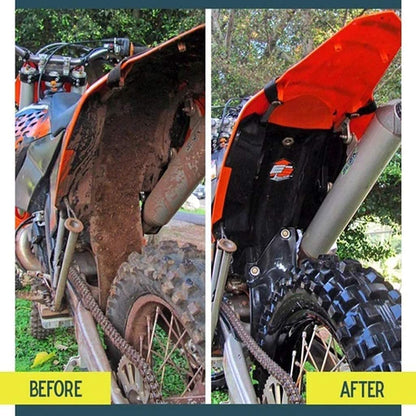 2-in-1 High Pressure Washer