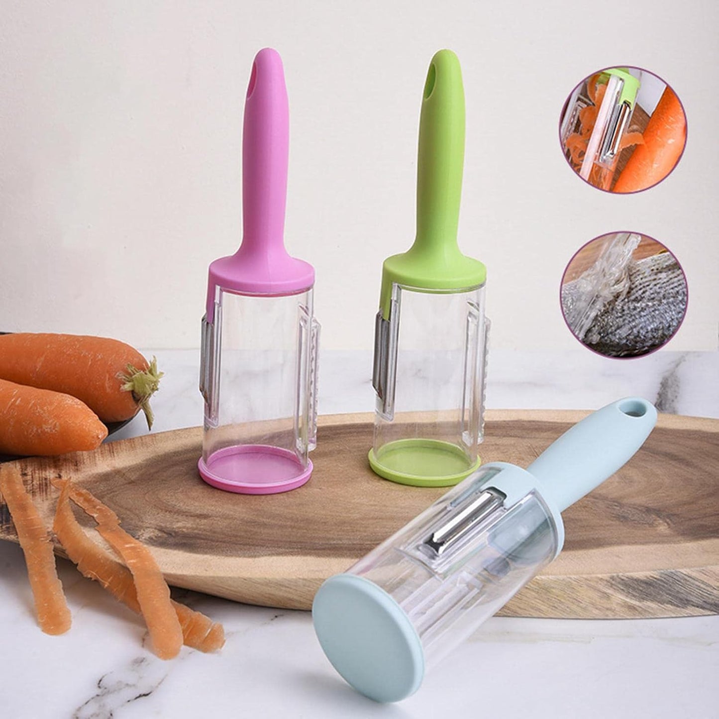Kitchen Vegetables Peeler Dishwasher Safe