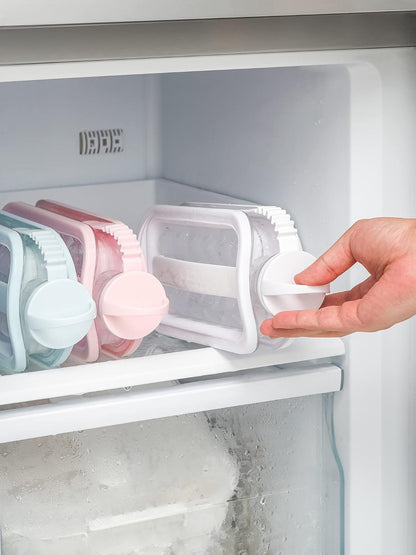 Portable Ice Ball Maker Sanitary Ice Cube
