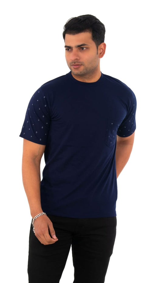Hit Stone House Sports T Shirt for Men Quick Dry Fit Tshirt for Men Gym T Shirts for Men for Casual Wear Workout T Shirts for Man Active Gym Wear for Men Running T-Shirts for Mene T Shirts for Mn
