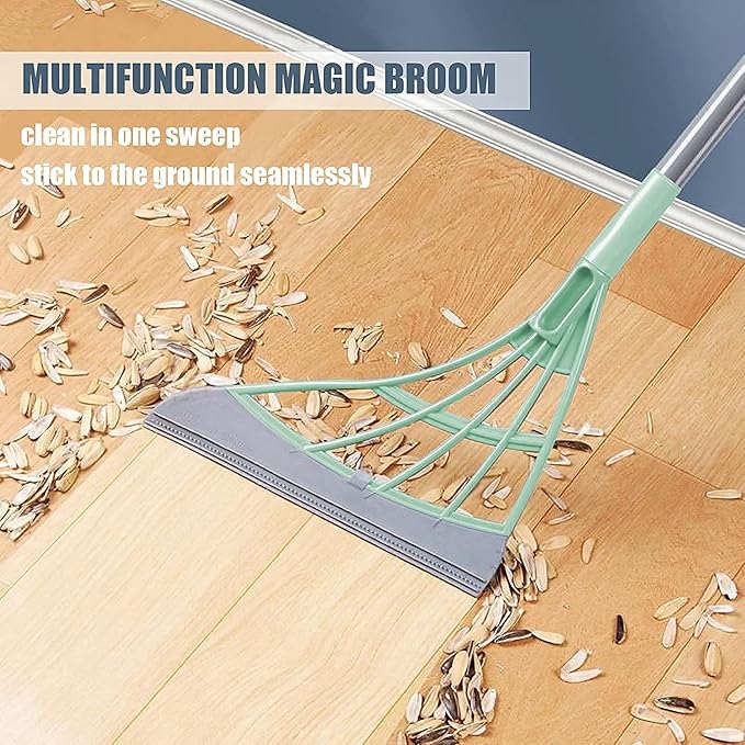 HandyTrendy Multifunction Magic Broom