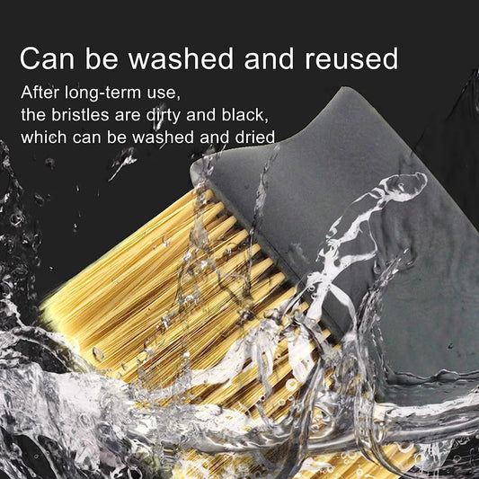 Dust Brush, Car Cleaning Brushes Duster, Soft Bristles Detailing Brush