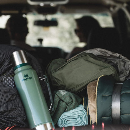 Stanley Classic 2.5 qt. Legendary Vacuum Insulated Bottle