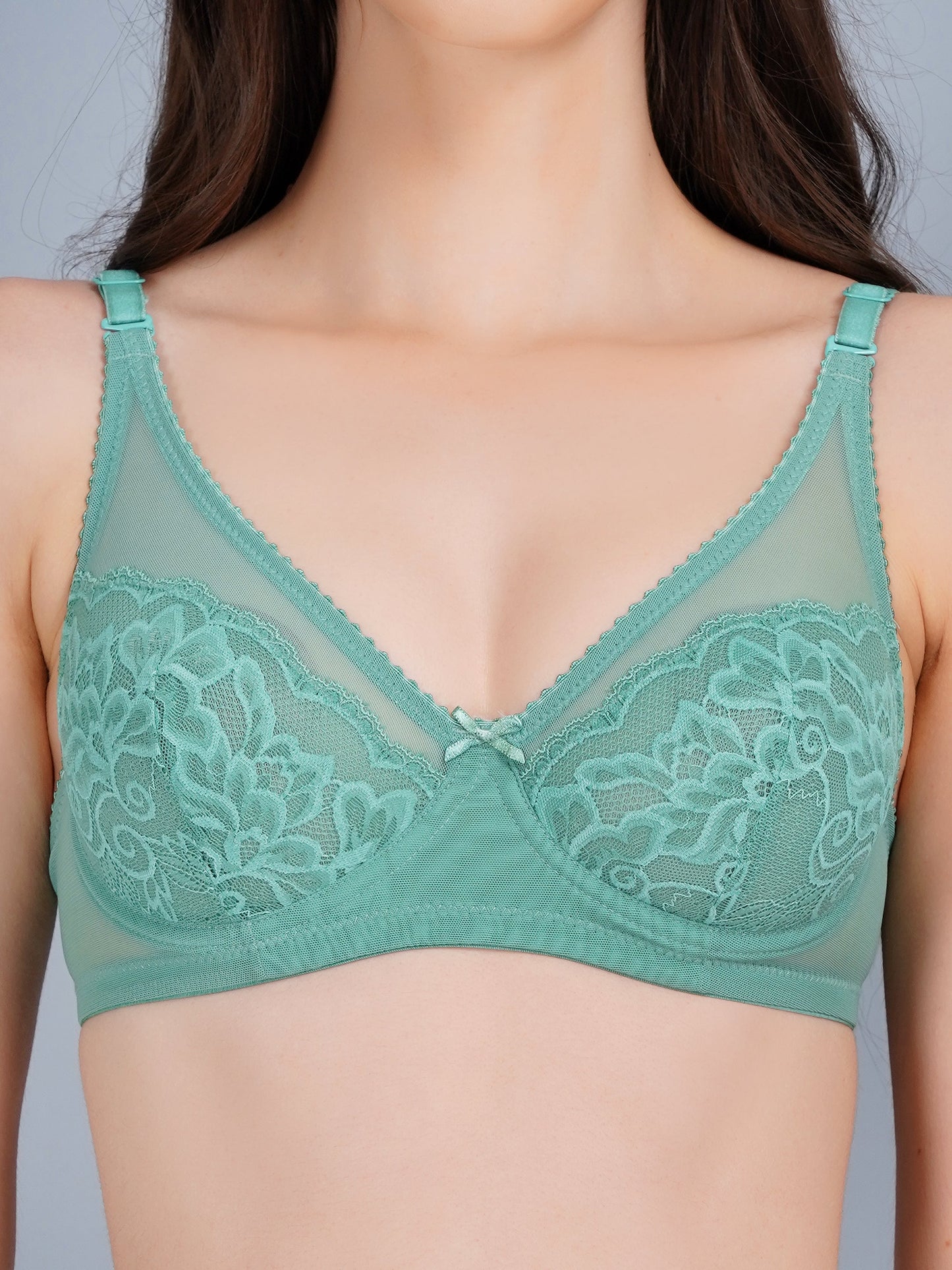 women Wired bra Nude, T-Shirt Bra