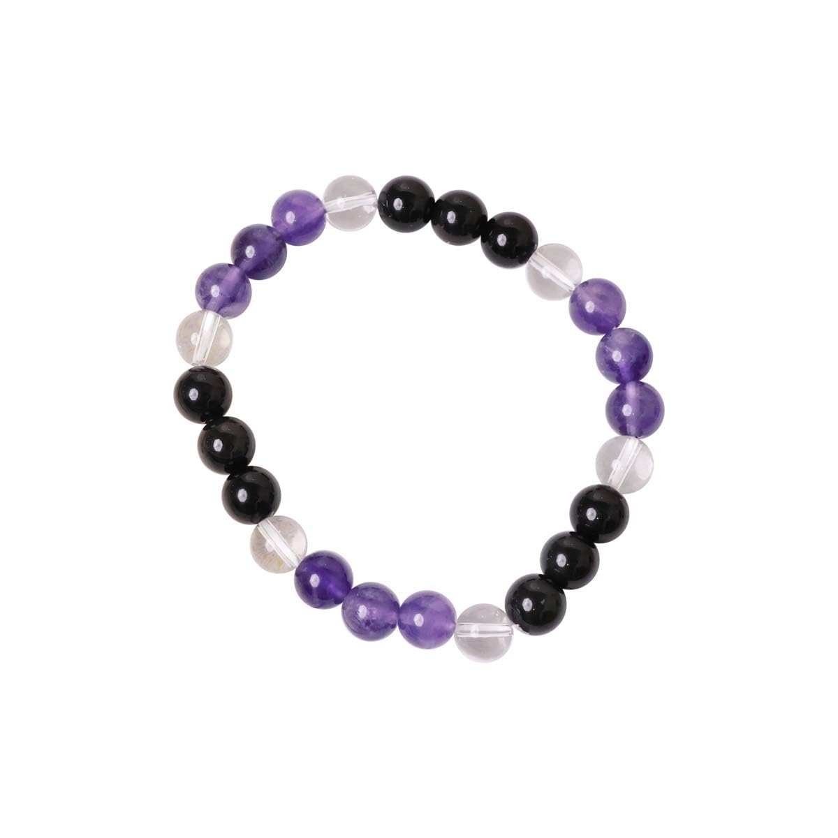 Multicolor Beads for Men & Women
