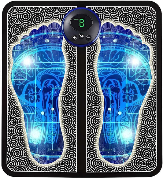 Foot Massage Pain Reliever