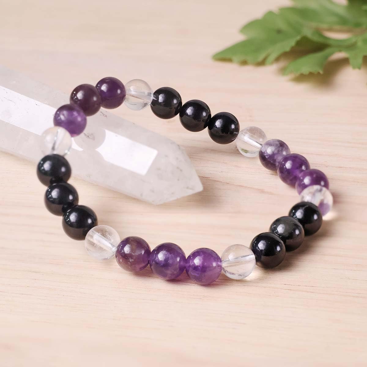 Multicolor Beads for Men & Women