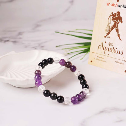 Multicolor Beads for Men & Women