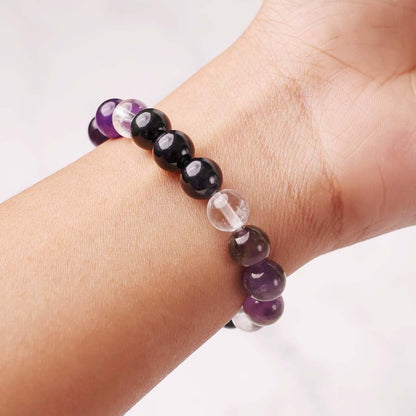 Multicolor Beads for Men & Women