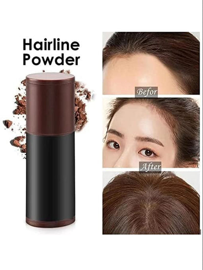 Hair Shading Sponge Pen, Hairline Shadow Powder