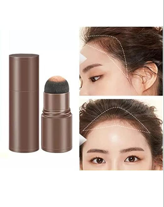 Hair Shading Sponge Pen, Hairline Shadow Powder