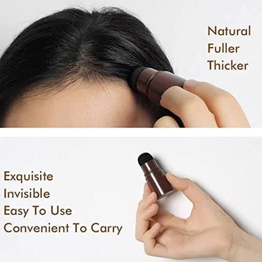 Hair Shading Sponge Pen, Hairline Shadow Powder