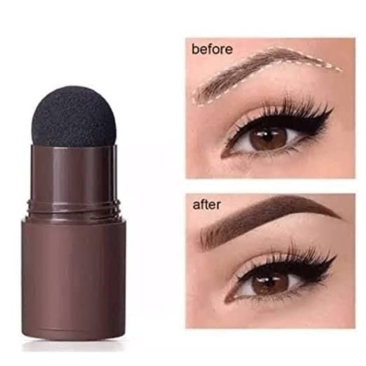 Hair Shading Sponge Pen, Hairline Shadow Powder