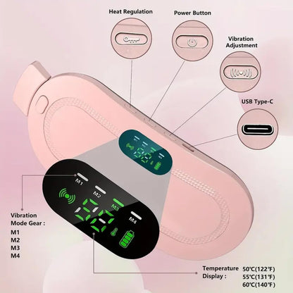 BeautyCare Pro Heat Relaxation Pad