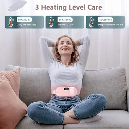 BeautyCare Pro Heat Relaxation Pad