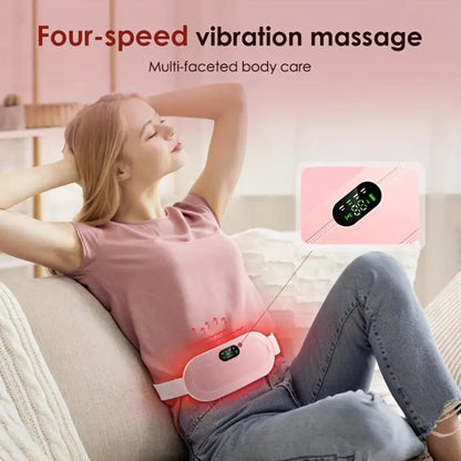 BeautyCare Pro Heat Relaxation Pad